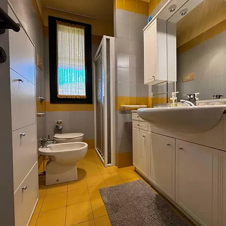 Apartment In 54449