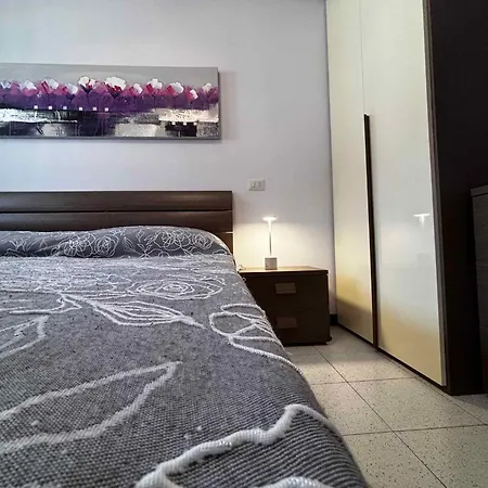 In 54449 Appartement Rosolina